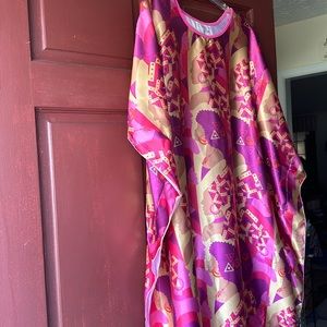 Izzy & Liv Soul Sisters Kaftan Dress Versatile/Multy Ways to style this …